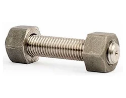 SS 310_310S Stud Bolt